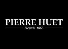 Le Domaine D Alexis Caviste Pont L Eveque Logo Pierre Huet